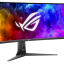 ASUS ROG Swift OLED PG49WCD