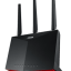 ASUS RT-AX86S beste wifi router voor gaming van ASUS