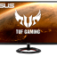 ASUS TUF Gaming VG279Q1R gaming monitor op de Oktober Prime Days van Amazon