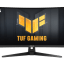 ASUS TUF Gaming VG34VQ3B 