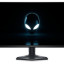 Alienware 25 Gaming Monitor AW2523HF