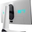 Alienware 27 Gaming Monitor AW2723DF