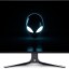 Alienware 27 Gaming Monitor AW2723DF