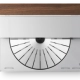 Bang & Olufsen Beosystem 3000c - Beogram 3000