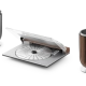 Bang & Olufsen Beosystem 3000c - Beogram 3000 met Beolab 8 speakers