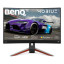 BenQ Mobiuz EX2710R simracing monitor