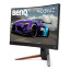 BenQ Mobiuz EX2710R simracing monitor