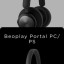 B&O Beoplay Portal app