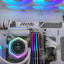 Cooler Master MasterLiquid 360 Ion White