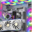 Cooler Master MasterLiquid 360 Ion White