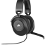 Corsair HS65 Surround Black