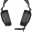 Corsair HS65 Surround Black