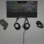 Corsair HS65 Surround Black