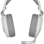 Corsair HS65 Surround White