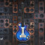 CRKD x Gibson  Les Paul Guitar Controller