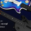 CRKD x Gibson  Les Paul Guitar Controller