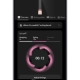Dyson Airwrap Co-anda 2x MyDyson app
