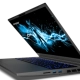 ERAZER Major X20 gaming laptop