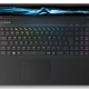 ERAZER Major X20 gaming laptop