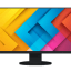 Eizo FlexScan EV2490 Zwart