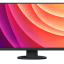 EIZO FlexScan EV2740S zwart