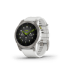 Garmin Epix Sapphire Carrera White Titanium