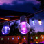 eufy Outdoor String Lights E10