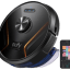 Eufy RoboVac X8 Hybrid