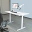 FlexiSpot E8 zit sta bureau