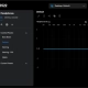 G522 G Hub equalizer