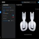 G522 G Hub lighting 2