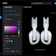 G522 G Hub lighting 3