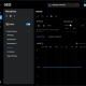 G522 G Hub microphone settings