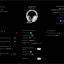 G522 G Hub G522 settings