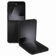 Samsung Galaxy Z Flip7 FE zwart