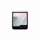 Samsung Galaxy Z Flip7 FE wit