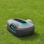 Gardena smart Sileno robotmaaier