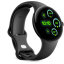 Google Pixel Watch 3 41mm Obsidiaan