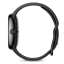 Google Pixel Watch 3 45mm Obsidiaan