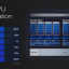 De ingebouwde videokaart van Intel Meteor Lake processors is een stuk ruimer bemeten dan die in de voorgaande generatie