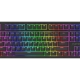 Hator Skyfall 2 TKL PRO orange (HTK-750) Black