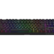 Hator Skyfall 2 TKL PRO orange (HTK-750) Black