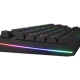 Hator Skyfall 2 TKL PRO orange (HTK-750) Black