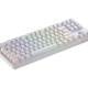 HATOR Skyfall 2 TKL PRO orange (HTK-751) White
