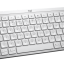 Logitech MX Keys Mini wit