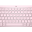 Logitech MX Keys Mini rose