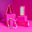 HMD Barbie Phone