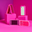 HMD Barbie Phone