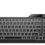 HP 400 Backlit Wired Keyboard met verlichte toetsen