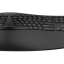 HP 960 Ergonomic Wireless Keyboard